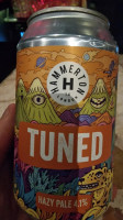 Bourne Hollingsworth drink