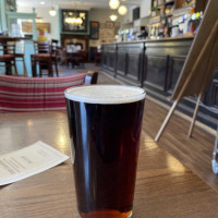 The Jolly Sailor Wetherspoon food