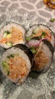 Sushi Insu food