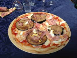 Pizzeria Piccola Palermo Specialita Siciliane food