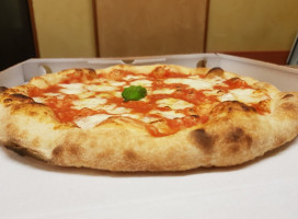 Sapore Di Pizza food