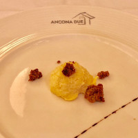 Anconadue food
