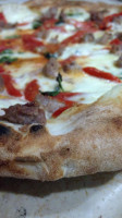 Pizzeria La Vera Napoli food