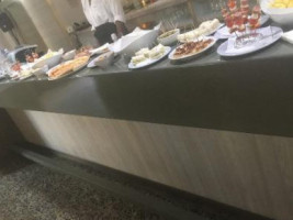 Pizzeria Della Posta food