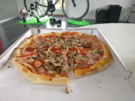 Pizzeria Da Marino food