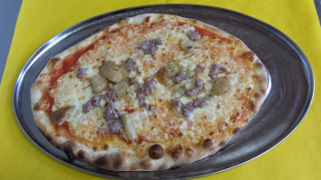 Pizzeria Il Muretto Da Saro food