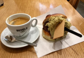 Caffe'ruvolo Di Ruvolo Onofrio food