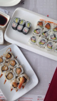 Sushiko Livorno food