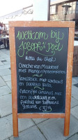 Joseph Aan De Poel food