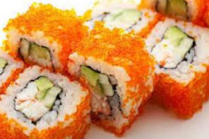 Oishi Sushi Afhalen Catering Barneveld menu