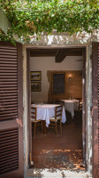 La Locanda Del Sole food