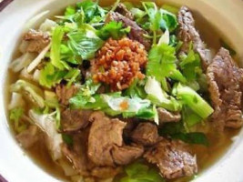 Thaifood Prompong food