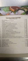 Grieks Specialiteiten Saloniki Echt menu
