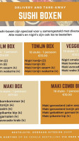 Wereldkeuken De Braak Helmond menu