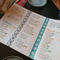 Bodega Y Tapas Haren menu