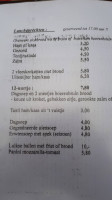 't Piepke Van Mesch Eijsden menu