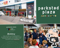 Parkstad Plaza food
