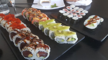 Sushi Koekken food