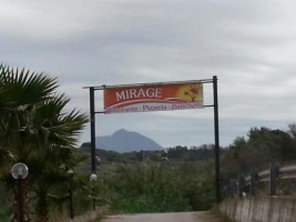 Mirage food