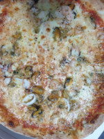 Ciccio's Pizza Di Ricciardi Marco food