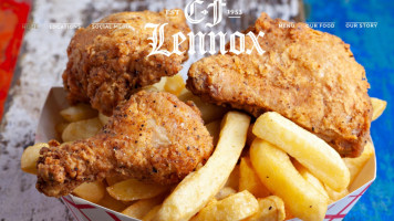 Cf Lennox food