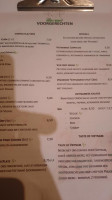 Ninh Binh Hilversum menu