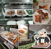 Wok Chinees Specialiteiten Jin Poo Hulsberg Geverifieerd food