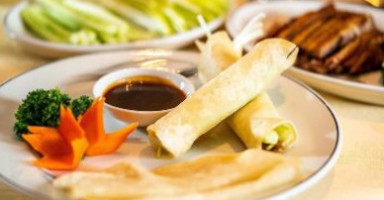 Chinees Indisch 'hao Hao' Zuidhorn food