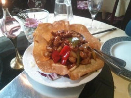 Chinees Indisch 'hao Hao' Zuidhorn food