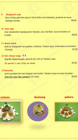 Simla Indiaas Tandoori Sittard Geverifieerd menu