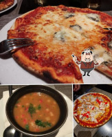 Pizzeria Roma Woerden food