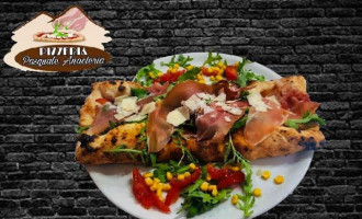 Pizzeria Rosticceria Anacleria food