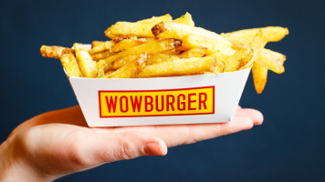 Wowburger food
