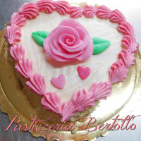 Pasticceria Bertollo food