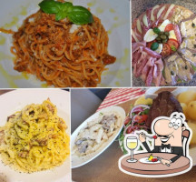 Il Passatore Italiano Drift food