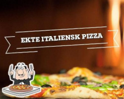FØnix Pizza Og Grill Avd Vormsund food