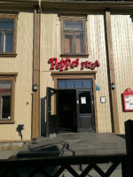 Peppes Pizza Kongsberg food