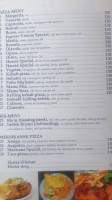 Hareid Pizza Pub As food
