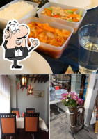 Beijing House food