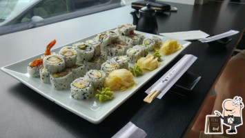 Japan Sushi Lillehammer food