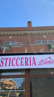 Pasticceria Benedetto food