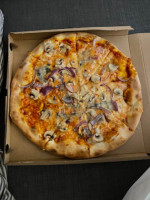 Birkeroed Pizzahouse food
