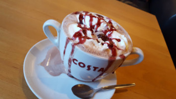 Costa Coffee Within Next food