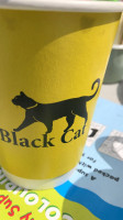 The Black Cat Cafe Kilkenny food