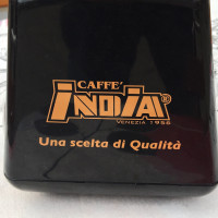 Caffe India food