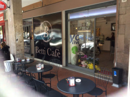Betti Cafe' Societa' Cooperativa food