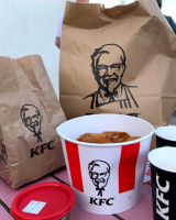 Kfc food