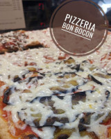Pizzeria Al Bon Bocon Di Tiozzo Gabriella Fasiolo C. food