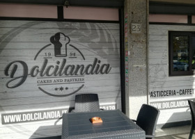 Dolcilandia food