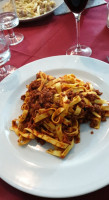 Il Campanile food